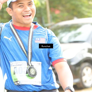 Runner Photo 5636776