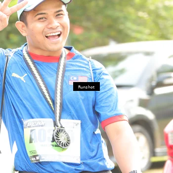 Runner Photo 5636778