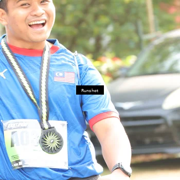 Runner Photo 5636779