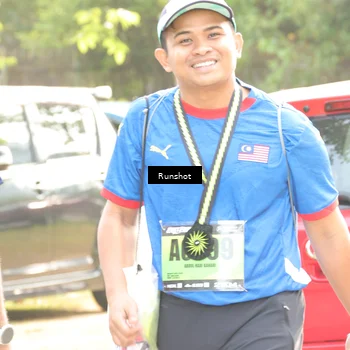 Runner Photo 5636788