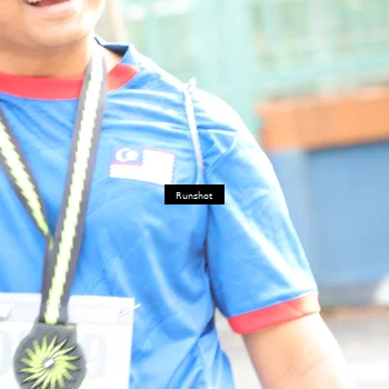 Runner Photo 5636794