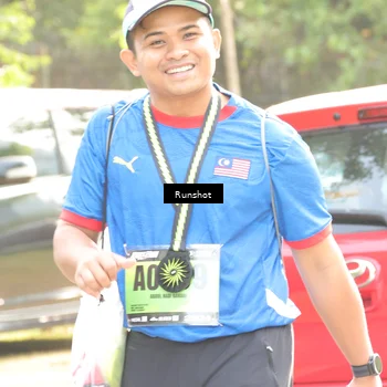 Runner Photo 5636800