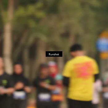 Runner Photo 5636801