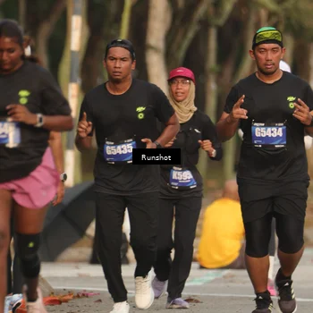 Runner Photo 5636802