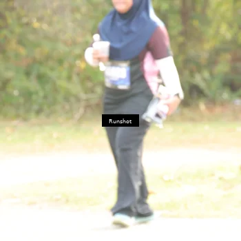 Runner Photo 5636804