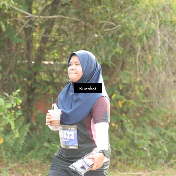 Runner Photo 5636810