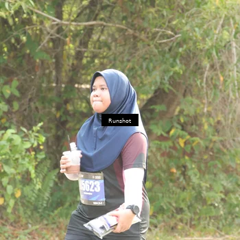 Runner Photo 5636811