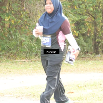Runner Photo 5636812