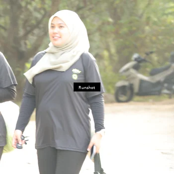 Runner Photo 5636813
