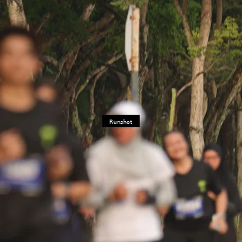 Runner Photo 5636814