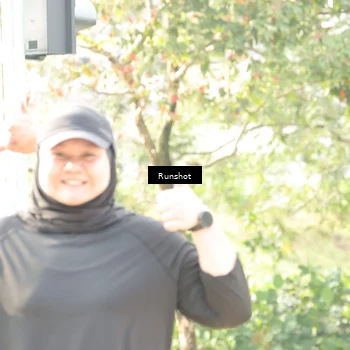 Runner Photo 5636815