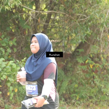 Runner Photo 5636817