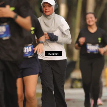 Runner Photo 5636822