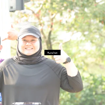 Runner Photo 5636824