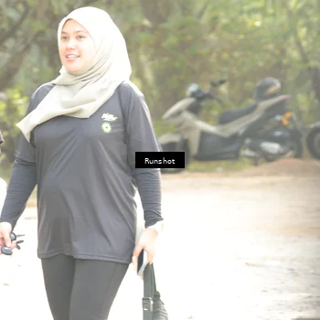 Runner Photo 5636825