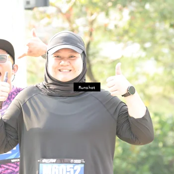 Runner Photo 5636826