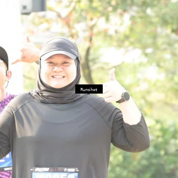Runner Photo 5636827
