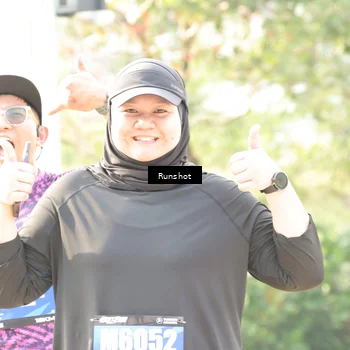 Runner Photo 5636828
