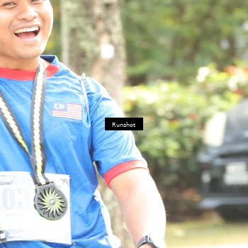 Runner Photo 5636835