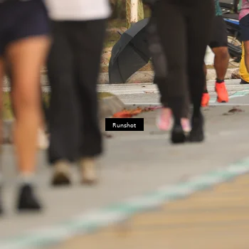 Runner Photo 5636856