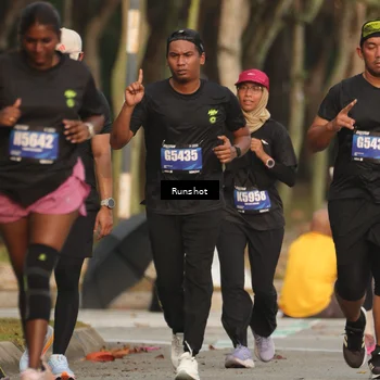 Runner Photo 5636912