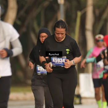 Runner Photo 5636913
