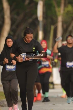 Runner Photo 5636945
