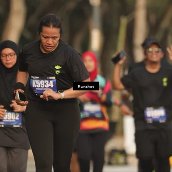Runner Photo 5636952