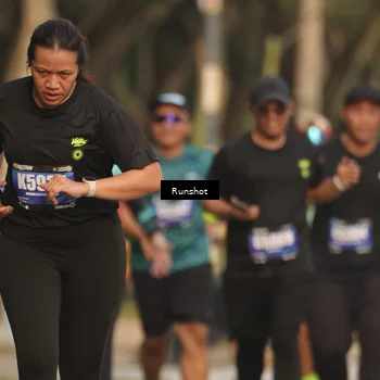 Runner Photo 5636955