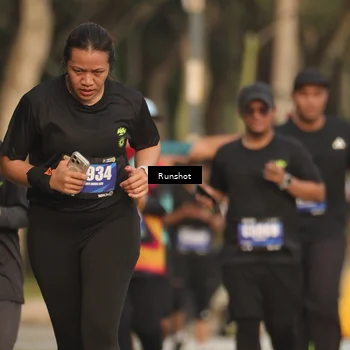 Runner Photo 5636956