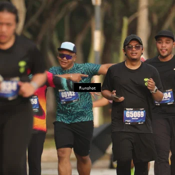 Runner Photo 5636957