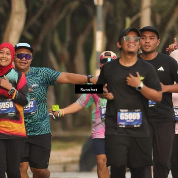 Runner Photo 5636959