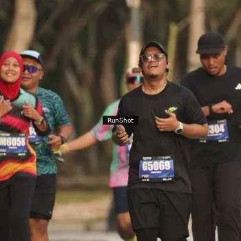 Runner Photo 5636961