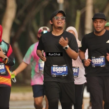 Runner Photo 5636962