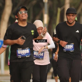 Runner Photo 5636963