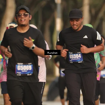 Runner Photo 5636966