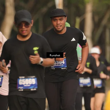 Runner Photo 5636968