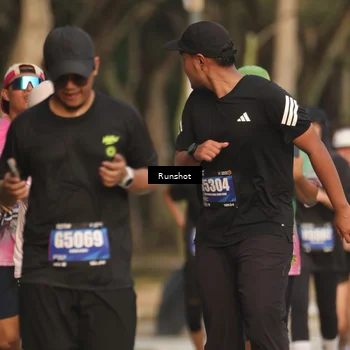 Runner Photo 5636969