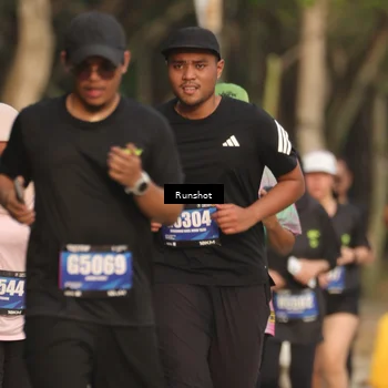 Runner Photo 5636970