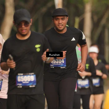 Runner Photo 5636971