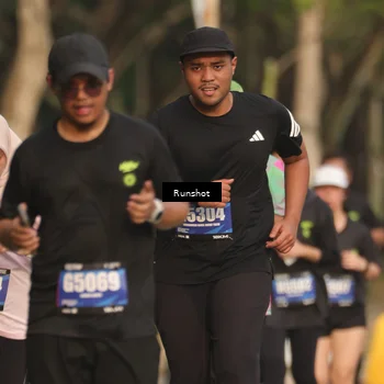 Runner Photo 5636973