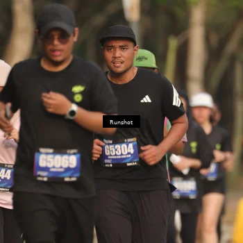 Runner Photo 5636974