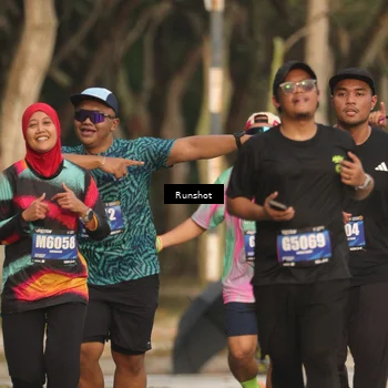 Runner Photo 5636976