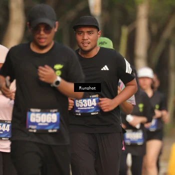 Runner Photo 5636977