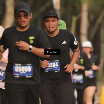 Runner Photo 5636978