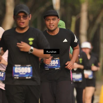 Runner Photo 5636979