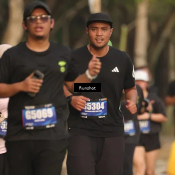 Runner Photo 5636980