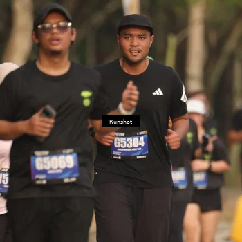 Runner Photo 5636981