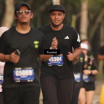 Runner Photo 5636982