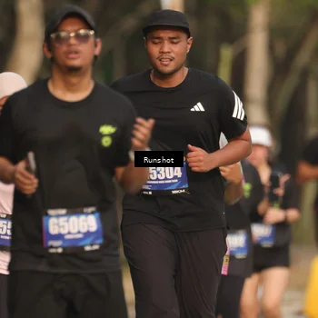 Runner Photo 5636983